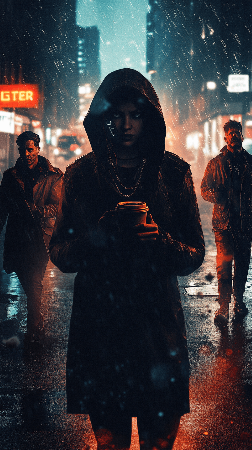 Wonderwalk app screenshot