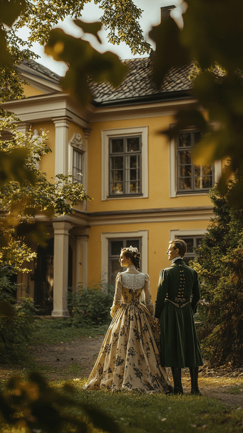 Wonderwalk app screenshot